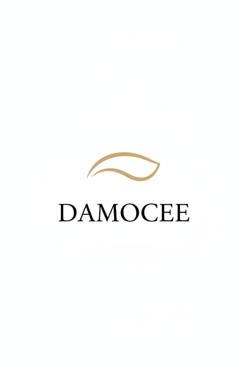 Damocee Logo v2